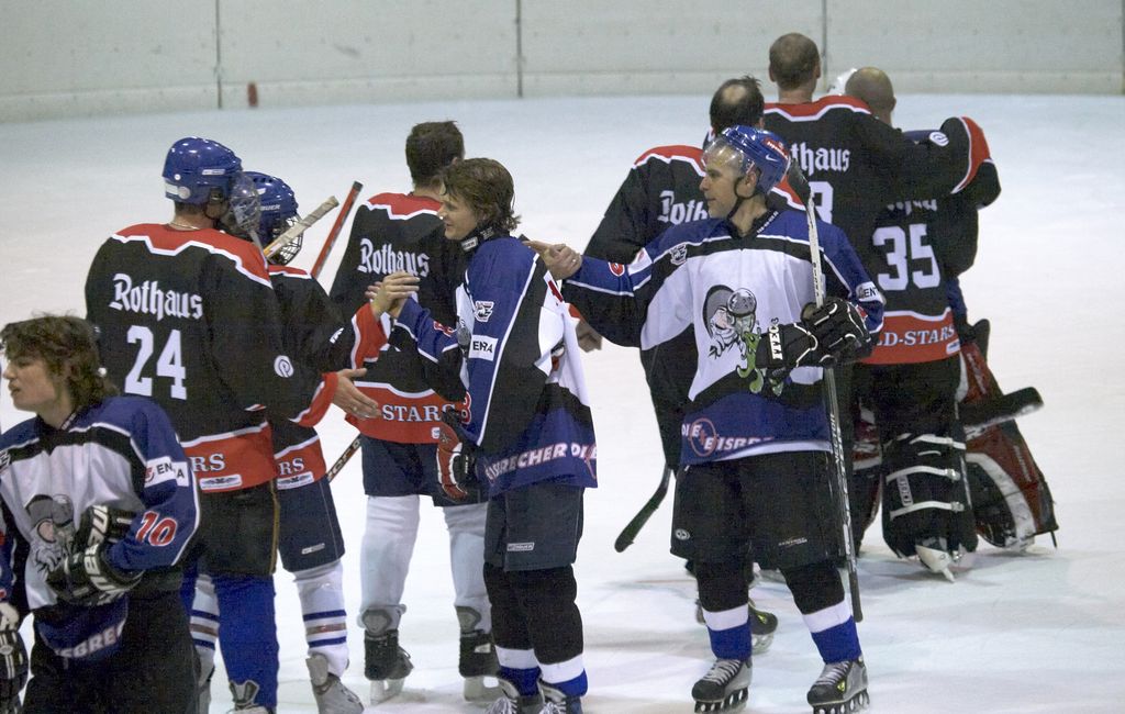 Oldstars Eisbrecher 273