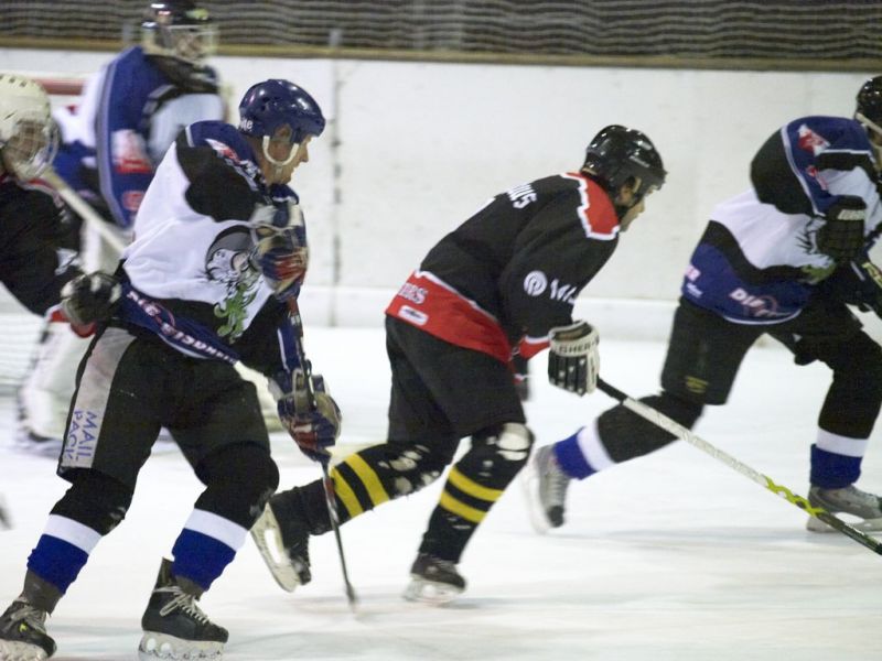 Normal Oldstars Eisbrecher 143