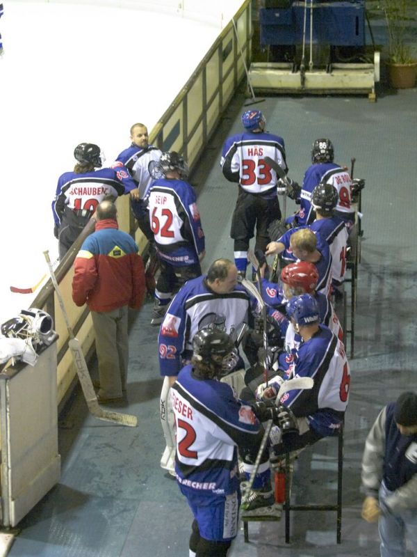 Normal Oldstars Eisbrecher 151