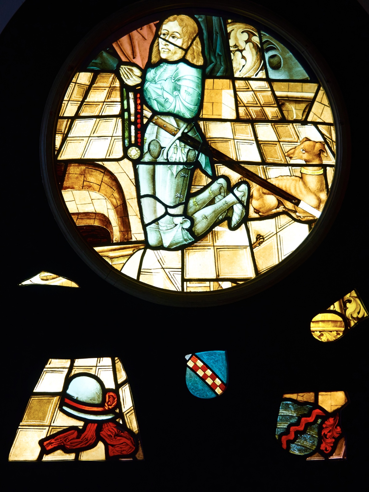 Kloster Eberbach 2016 03 27 09