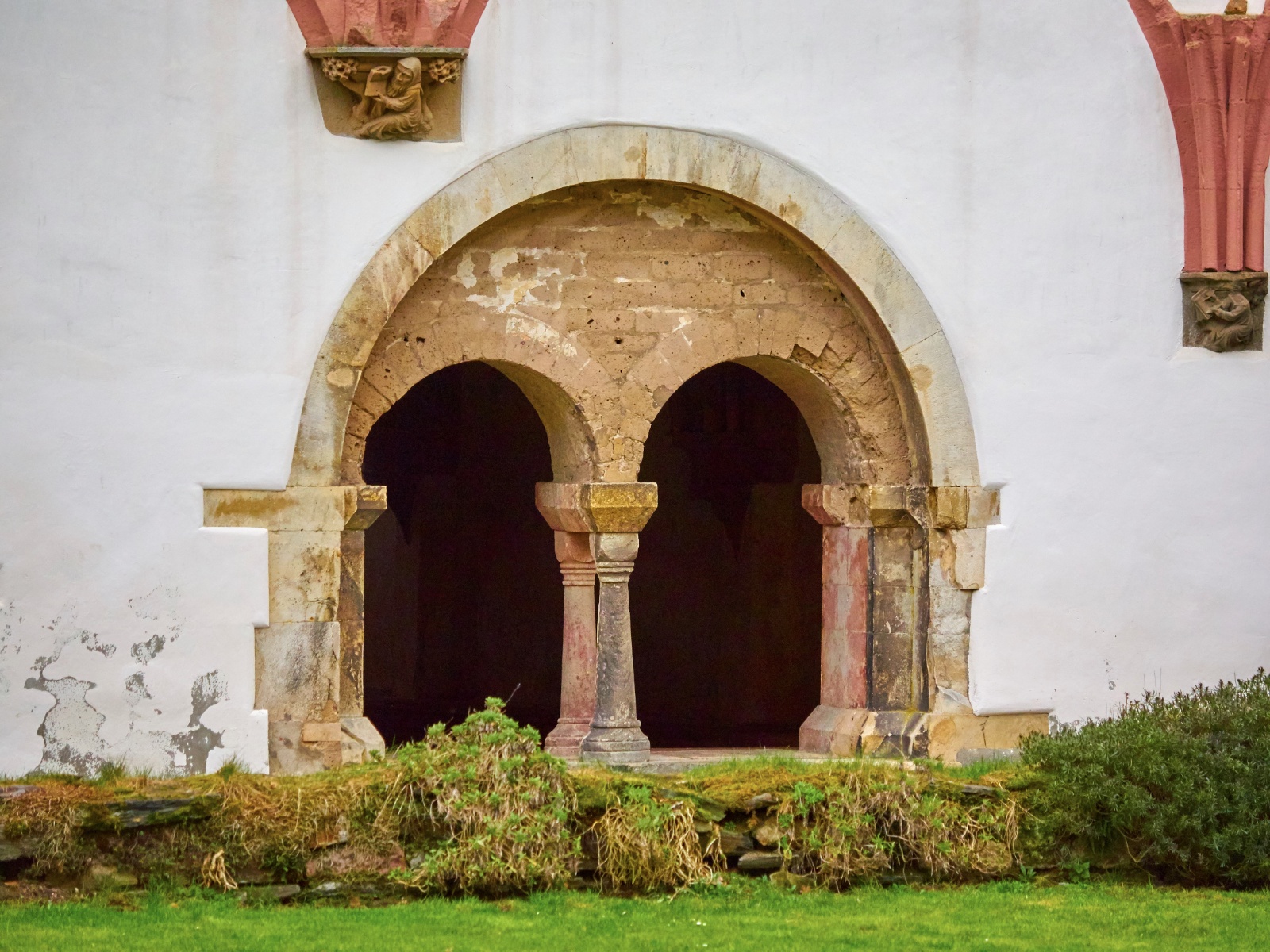 Kloster Eberbach 2016 03 27 13