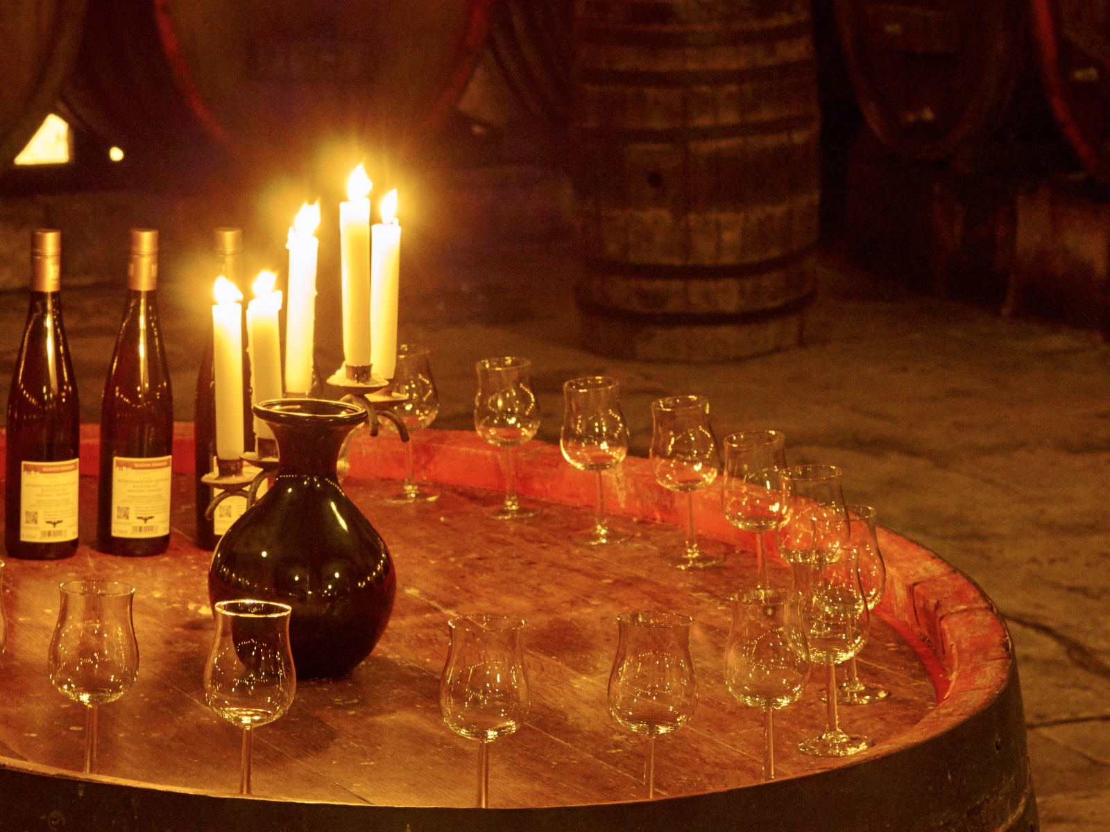 Kloster Eberbach 2016 03 27 26