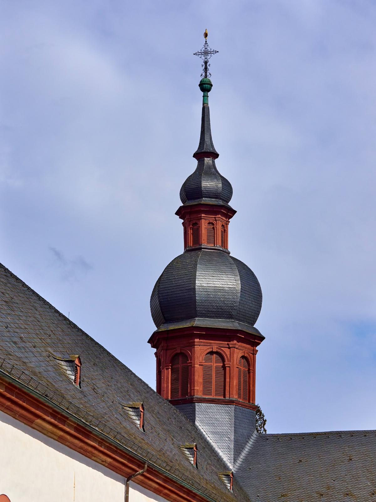 Kloster Eberbach 2016 03 27 31