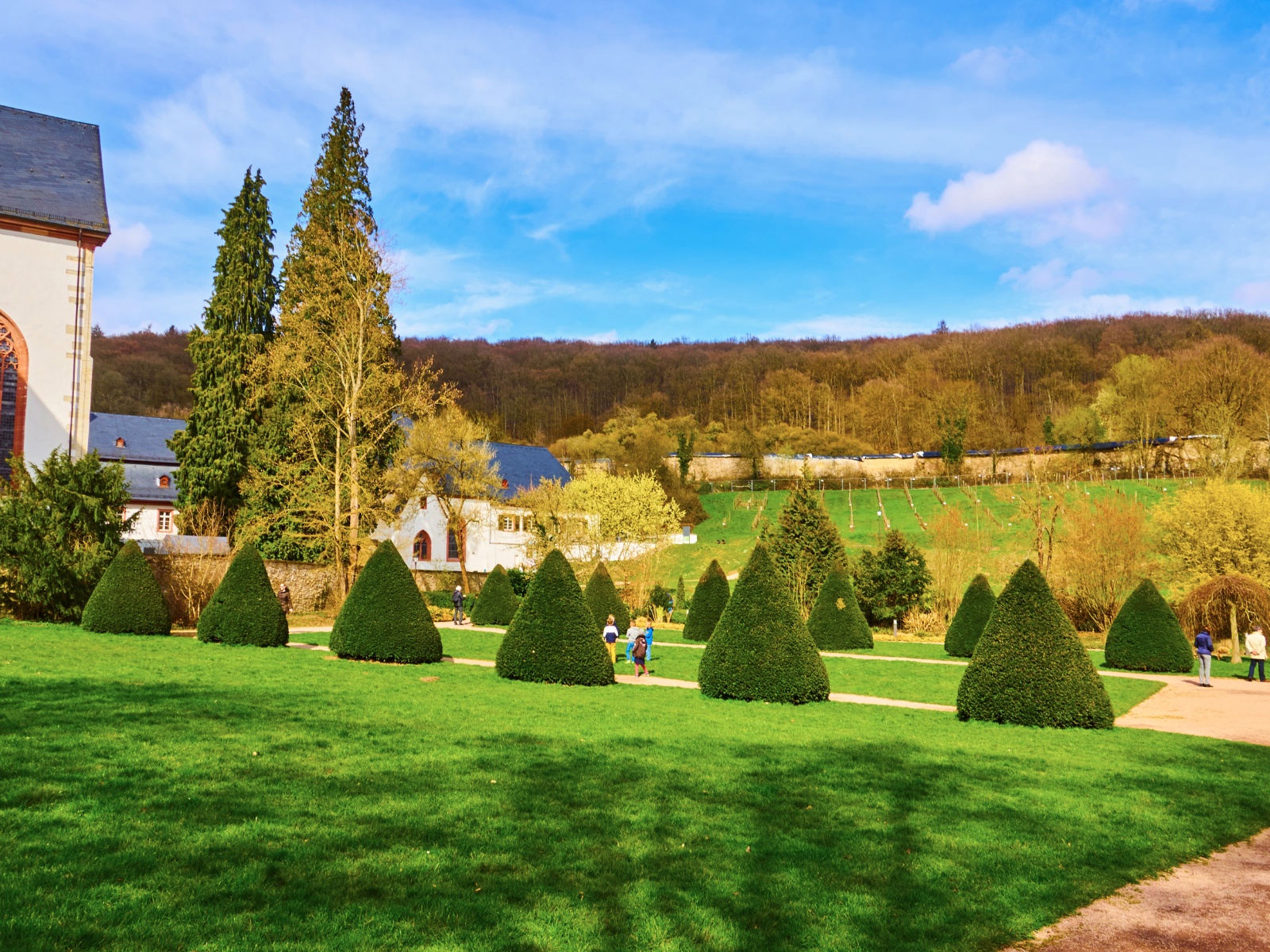Kloster Eberbach 2016 03 27 33