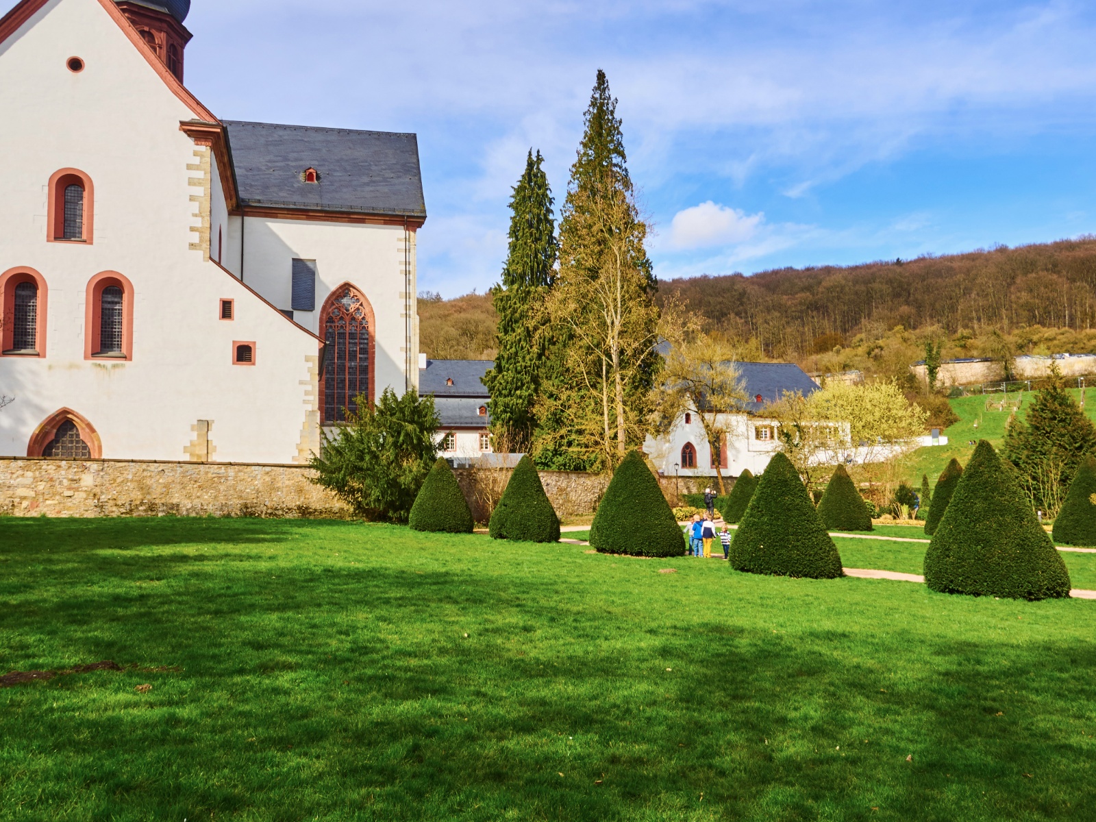 Kloster Eberbach 2016 03 27 34