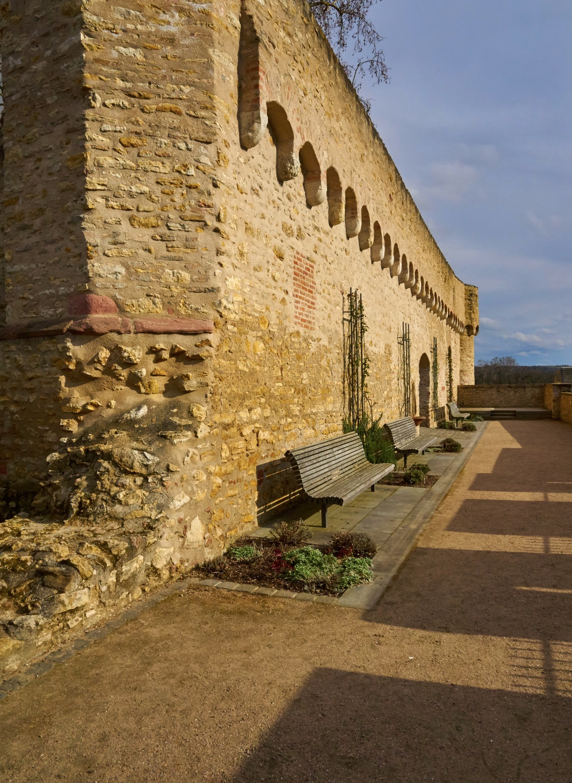 Kloster Eberbach 2016 03 27 43