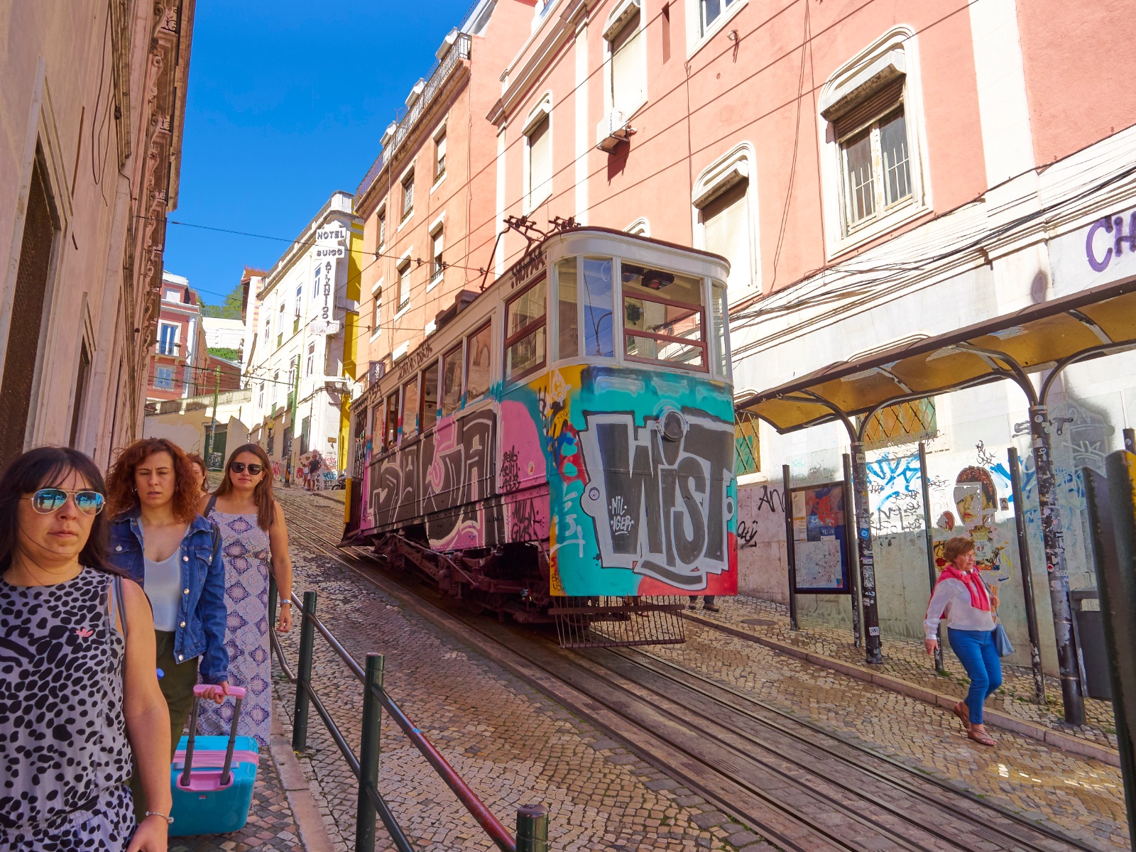 Lissabonn 12 05 19K2121351