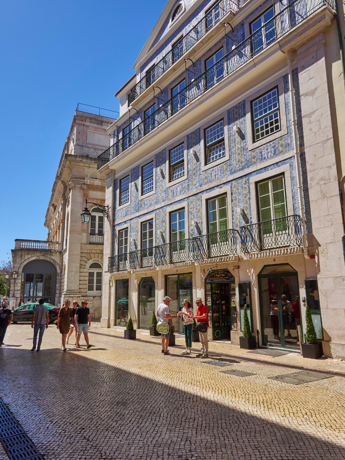 Lissabonn 12 05 19K2121364