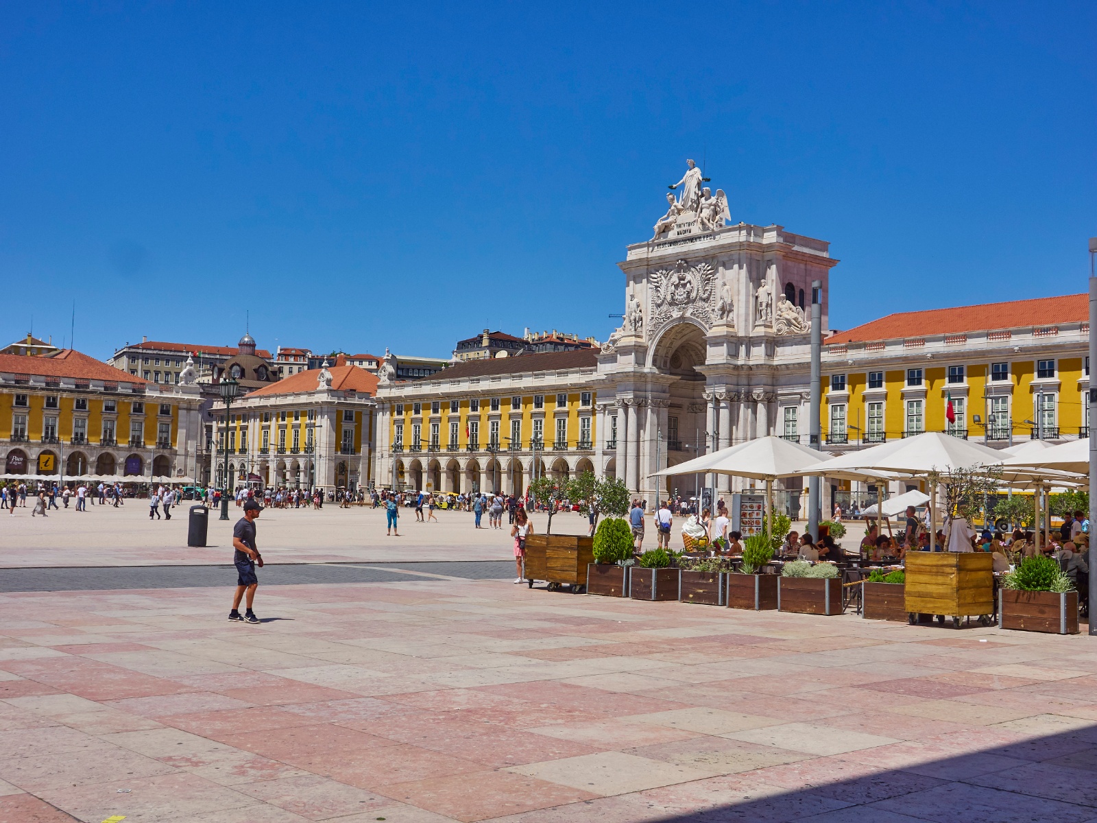 Lissabonn 12 05 19K2121376