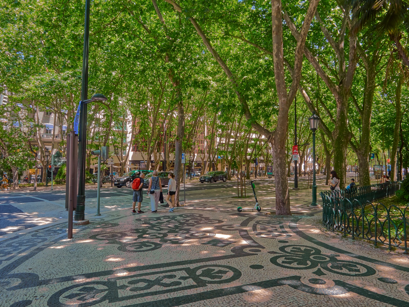 Lissabonn 12 05 19K2121408