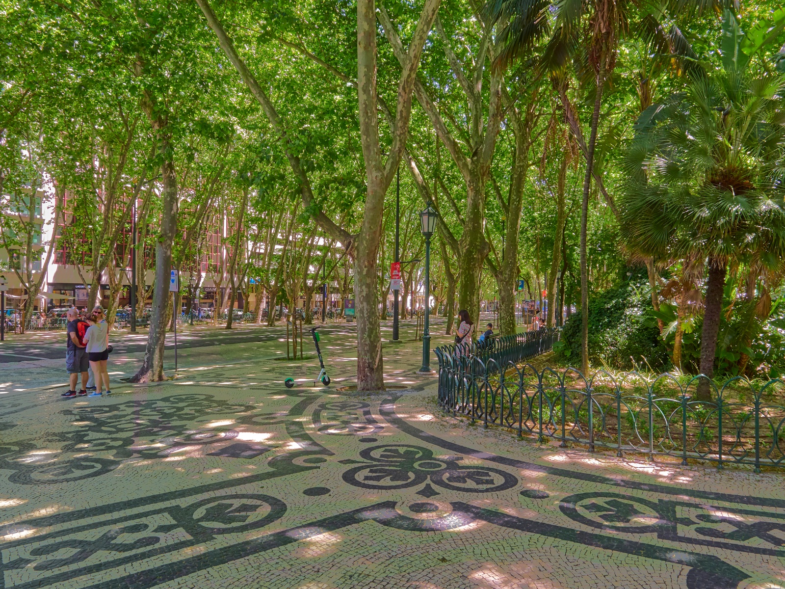 Lissabonn 12 05 19K2121409