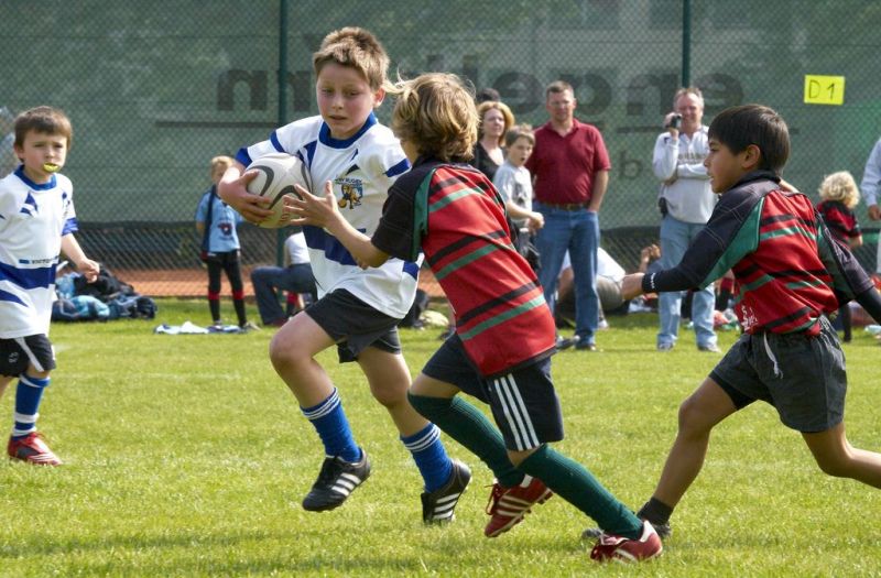 Normal Rugbyturnier 09 05 09 015