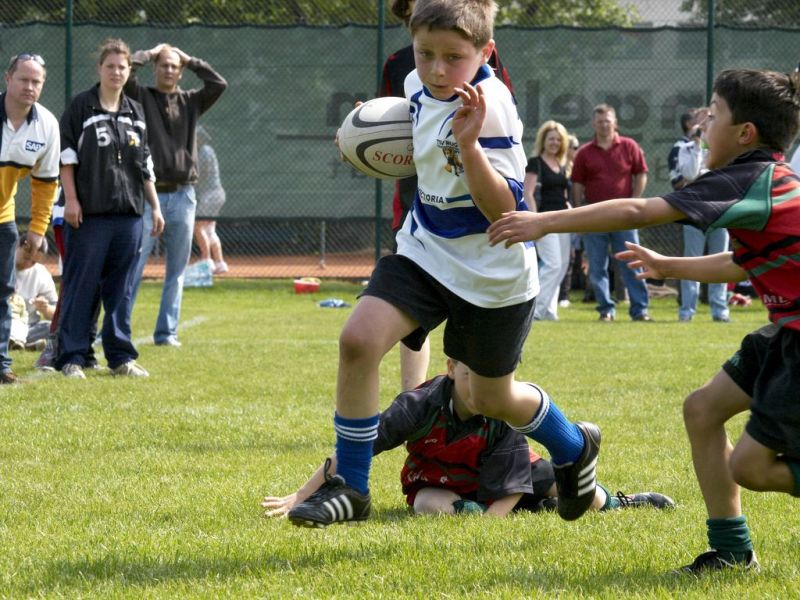 Normal Rugbyturnier 09 05 09 040
