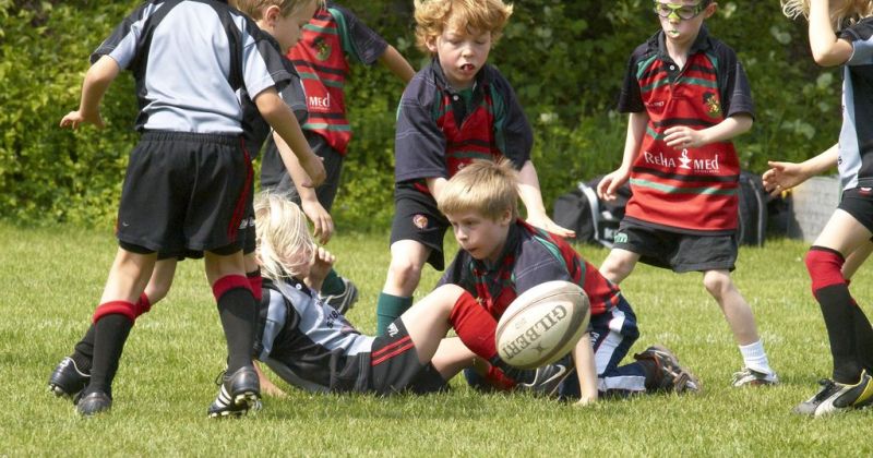 Normal Rugbyturnier 09 05 09 049