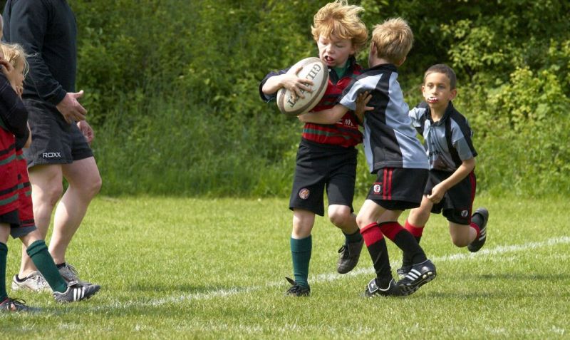 Normal Rugbyturnier 09 05 09 070