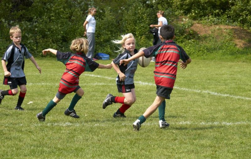 Normal Rugbyturnier 09 05 09 090