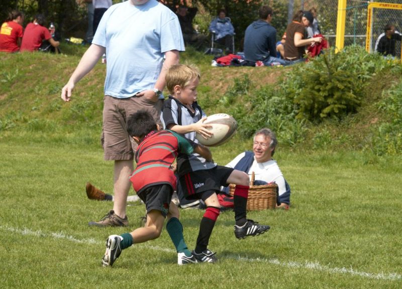 Normal Rugbyturnier 09 05 09 099