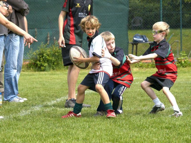 Normal Rugbyturnier 09 05 09 159