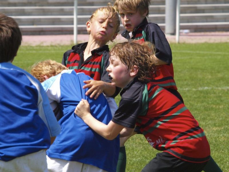 Normal Turnier 100710 28